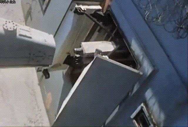 当年效率最高的舰空导弹发射器，看美军MK10双臂舰空导弹发射器如何装填RIM-2