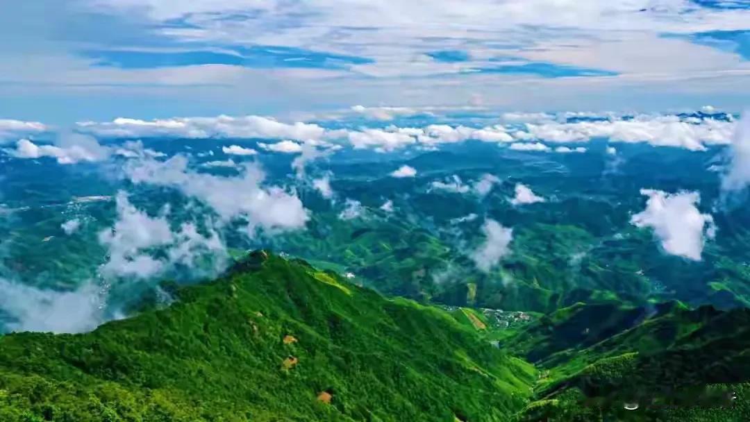 距离天目山主峰超180公里，这座人工湖为何也以“天目”命名?天目