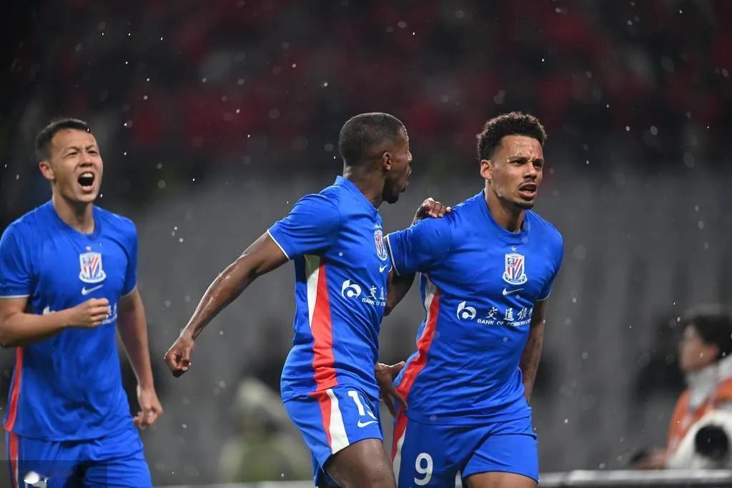 中超第7轮今天开打，对阵及比分预测如下深圳新鹏城1-3北京国安深圳新鹏城目