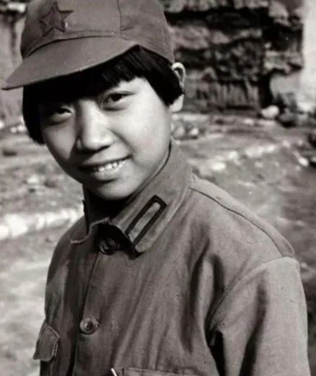 1935年，红军战士张金龙被马家军抓捕，他知道自己即将被枪杀，于是临刑前提出了一