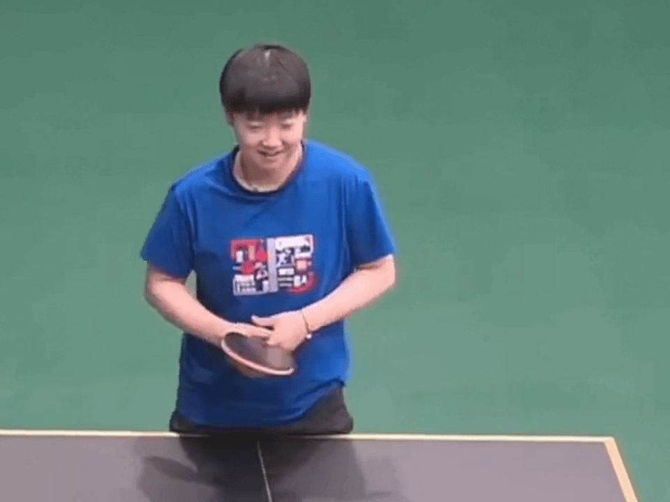 莎莎和拍子有自己的相处模式