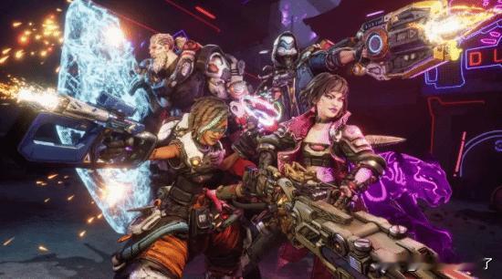 Take-Two在其2026财年第三季度财报中确认，《无主之地4》的Switch