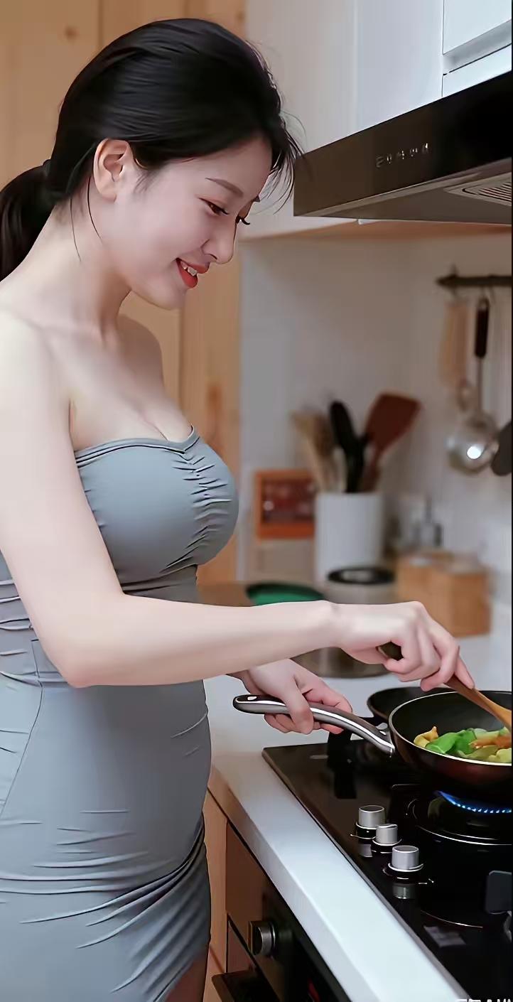 分享一道你最爱的家常菜俺也露一手，给家人做一道家常菜——辣椒炒肉。