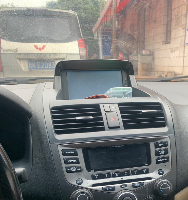 2004年雅阁七代2.4我想问问各位大哥04年的雅阁七代2.4版本的原车自