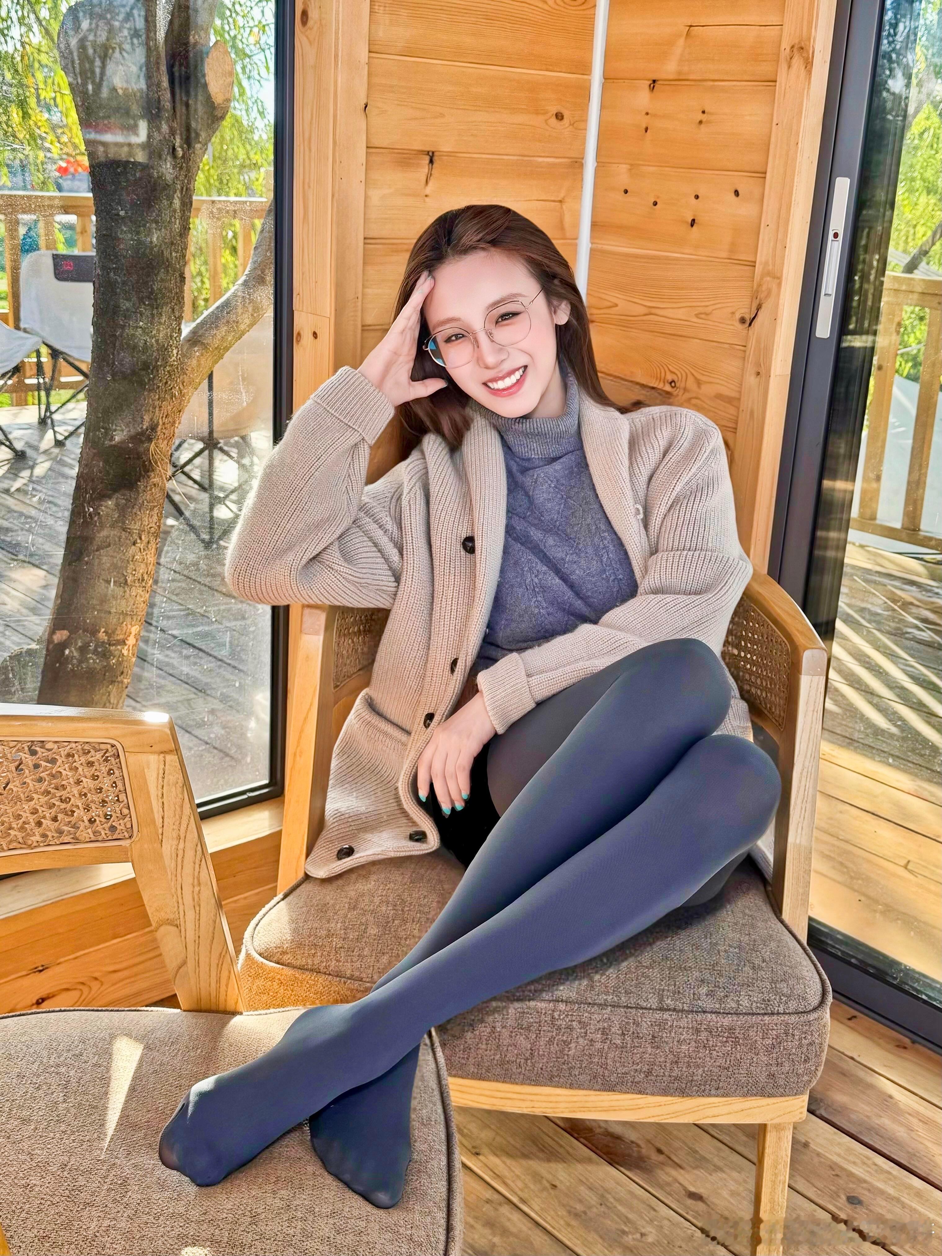 心动的灰，最美的纯~