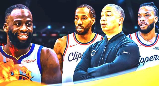 快船还不后悔吗？不是因为附加赛第一轮输给勇士，也不是提前与NBA本赛季说再见，