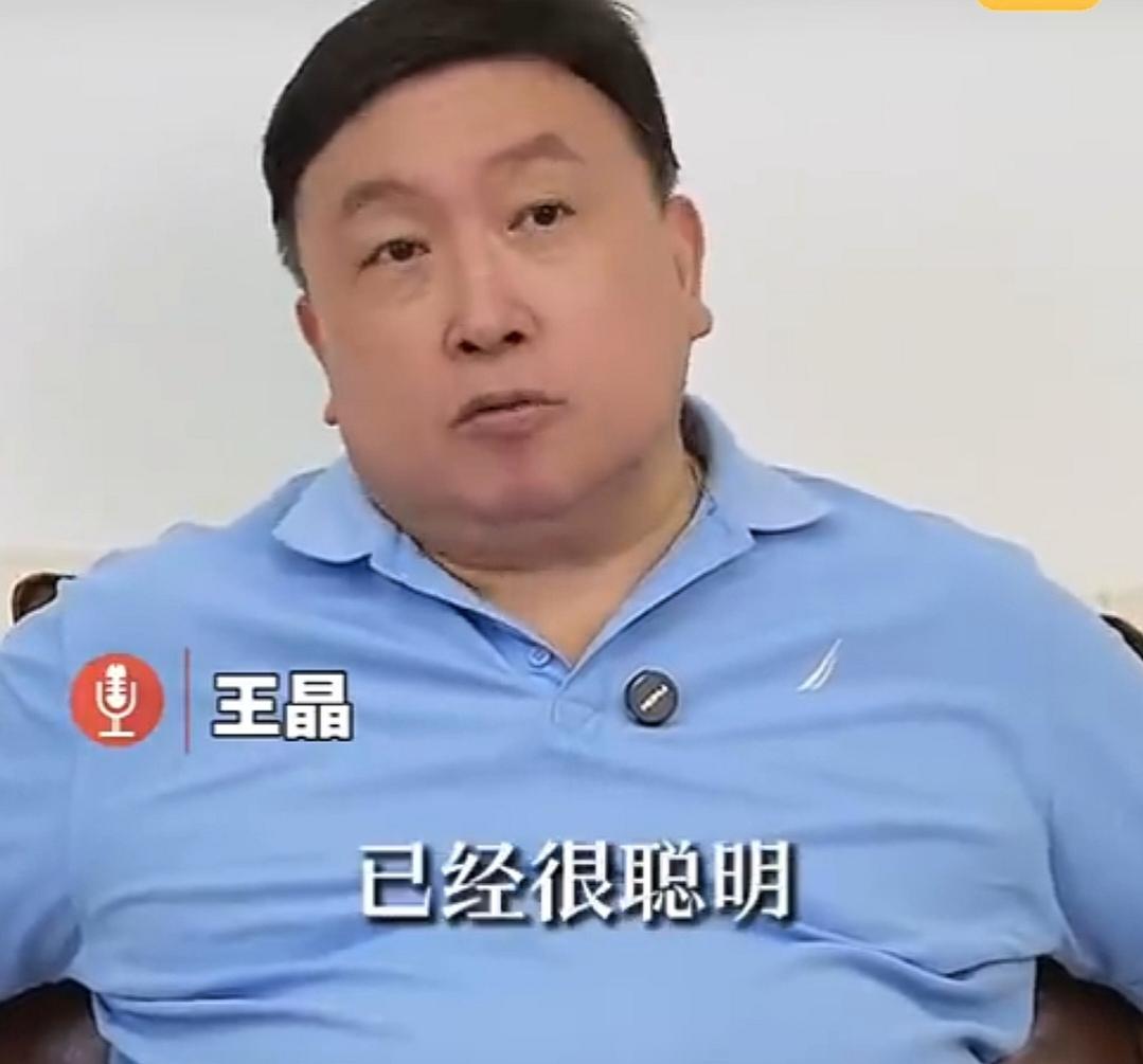 关于于朦胧事件，王晶看似什么都没说，其实什么都说了。导演王晶这几天才知道于朦