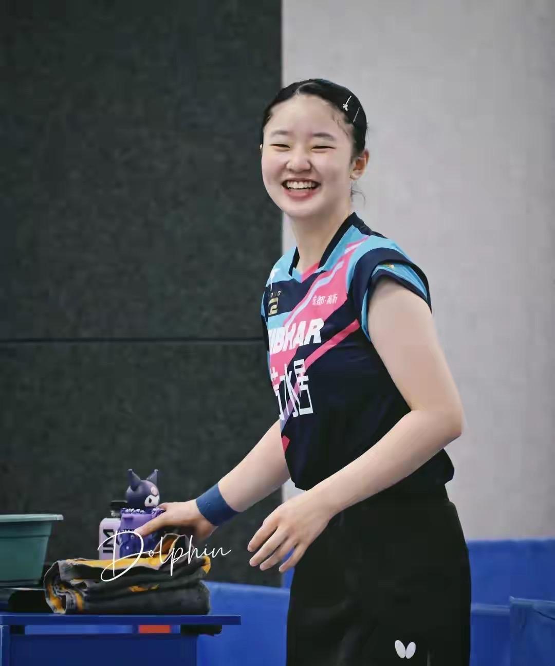乒超联赛张本美和首秀失败：张本美和/冷雨桐1:3蒯曼/平野美宇，由于这场双打失利