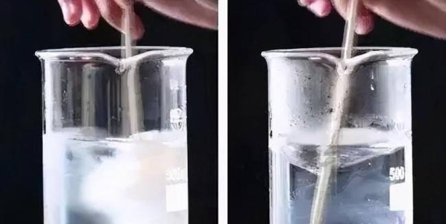 一斤盐溶于一斤水，总重量是两斤吗？九成的人都想错了。这个问题藏着个挺有意思的