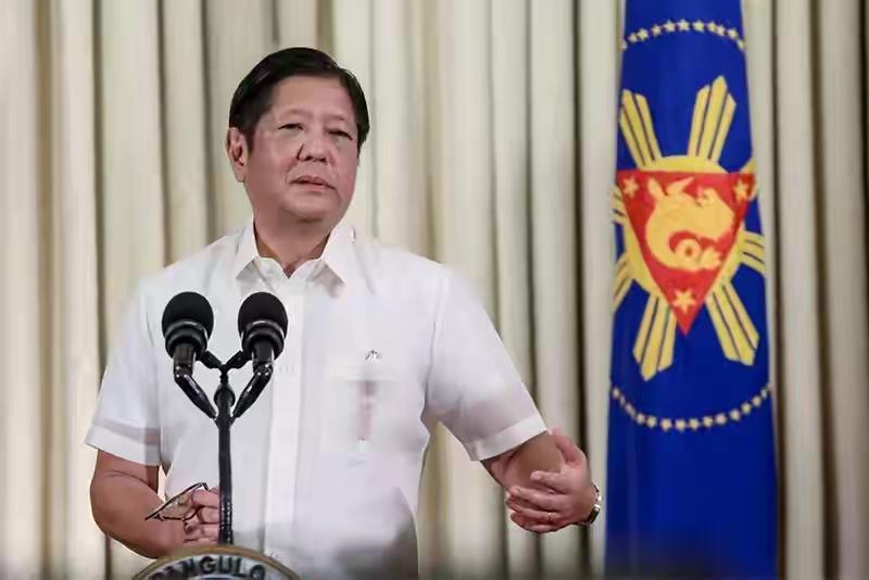 菲律宾前总统杜特尔特在海牙ICC的听证会刚落幕，简单说就是：检方拿着他当年“狠话