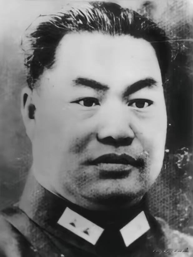 1944年，几个刺刀同时刺进了79军军长王甲本的腹部，这位打了半辈子仗的