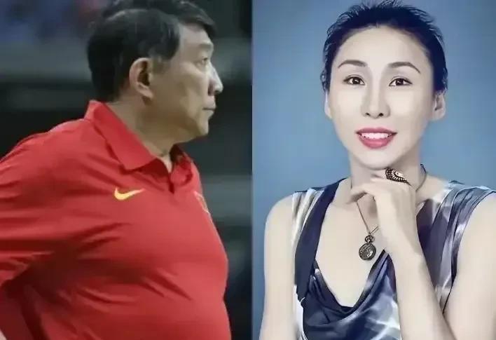 中国女篮下任教练非苗立杰莫属。虽然宫指导没有主动下课，但我觉得这是迟早的事。因为