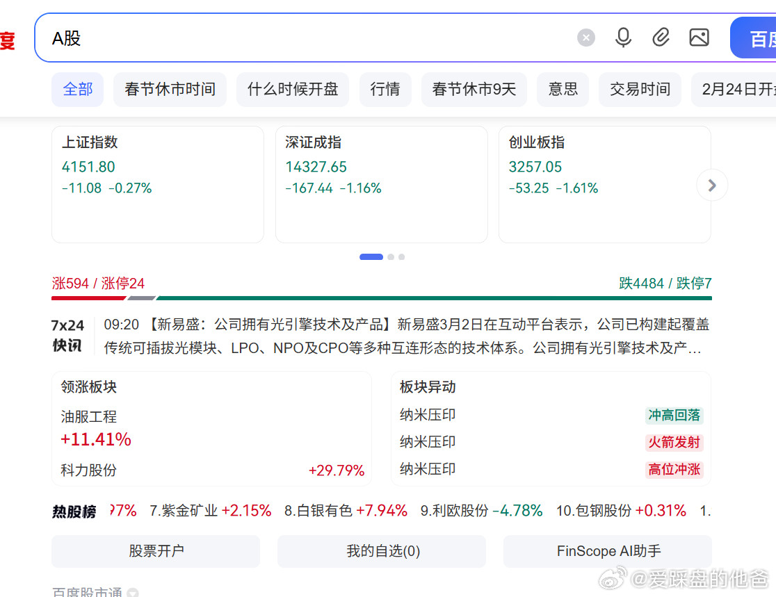普通人还是远离股市比较好！