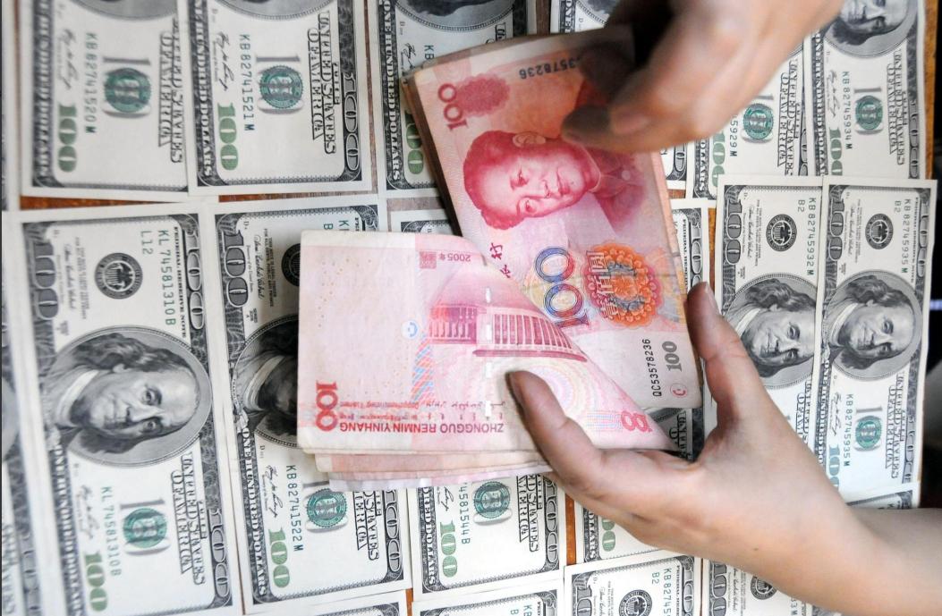 /金砖国家自己凑钱搭起来的新开发银行，现在居然连自家创始成员国俄罗斯，都没法正常