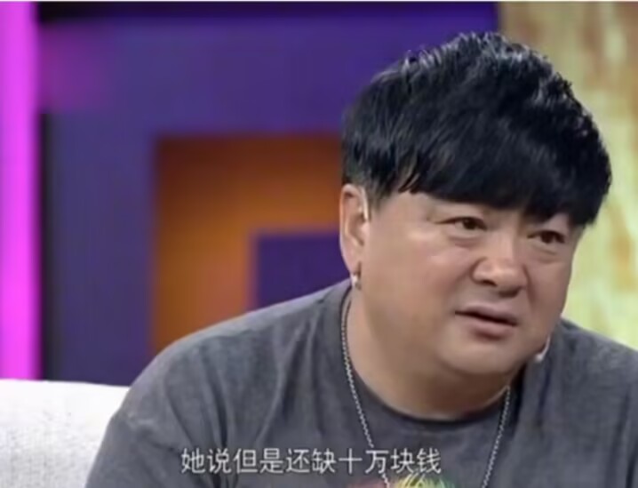 1991年，保姆向洪剑涛借10万买房，洪剑涛二话不说便将钱给了她。谁知，十几年后