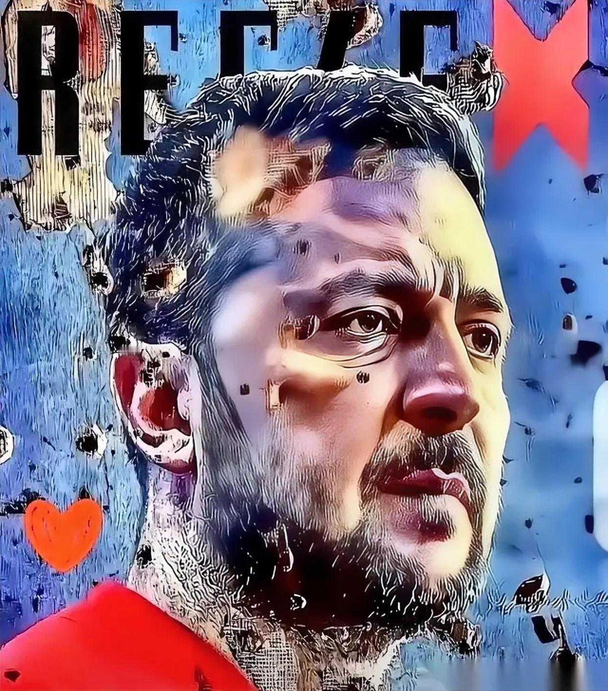 背后捅刀！！ 2月11日，特朗普公然向乌克兰下达了十分强硬的指令，要求乌克兰