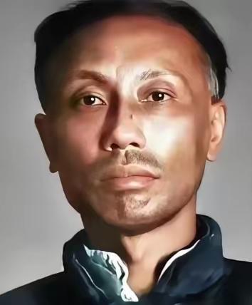 陈独秀晚年非常惨，两个儿子已经牺牲了十多年，他和妻子潘兰珍生活困顿，有时甚至断粮