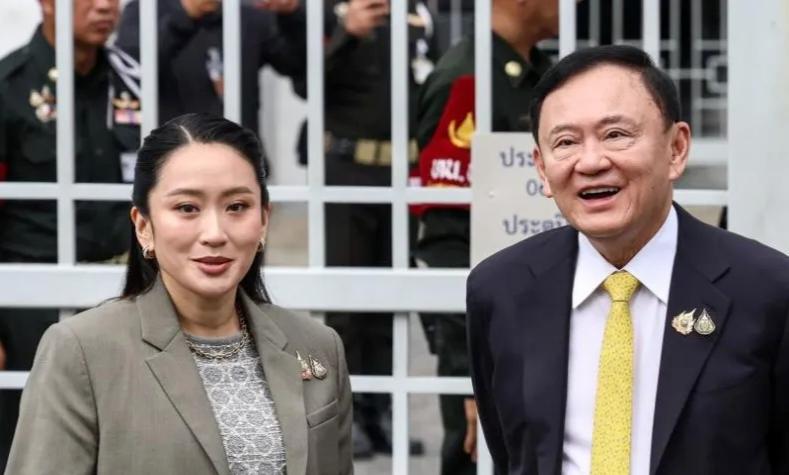 他信是否会做满一年刑期？他信这次如约回国接受裁决，被外界普遍认为是“自投落网