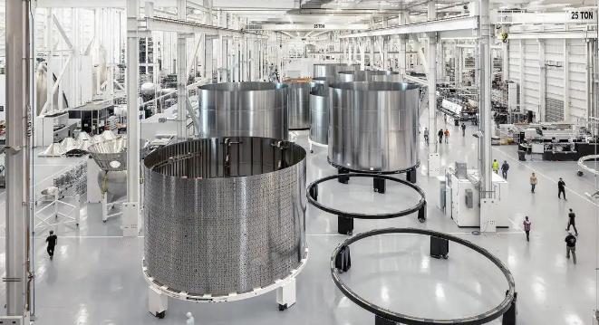 SpaceX：完全排除中国供应商！中国工厂：真麻烦，还得搬去越南。Spac