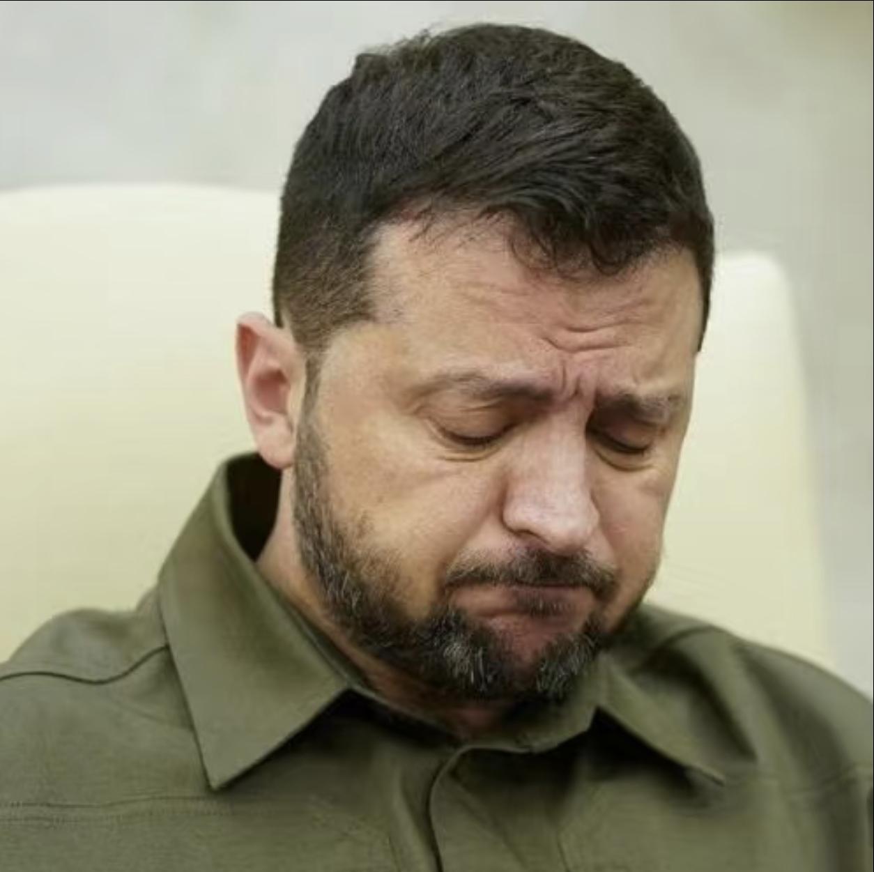 乌克兰正式宣布了！11月13日，乌克兰总统泽连斯基宣布，欧盟已向乌提供59亿欧