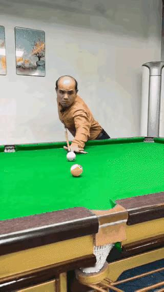 这个真的不怪大哥会犯困。