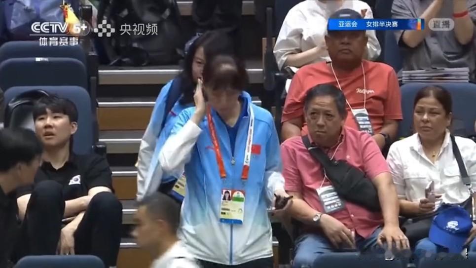 亚运对阵泰国女排与亚锦赛对阵泰国女排有什么区别？第一，两场比赛本质上没啥区别，