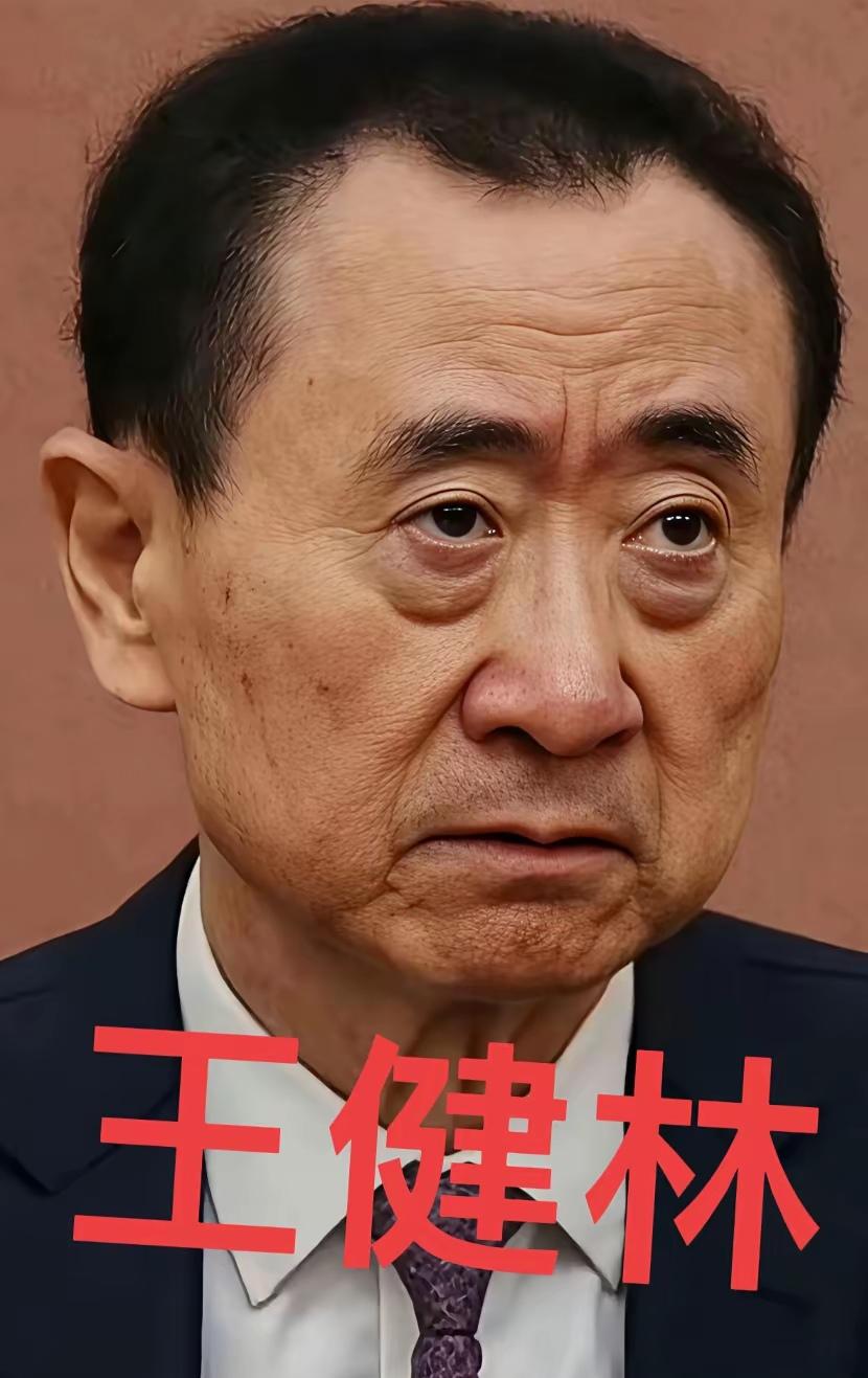 王健林还有多少资产？查了一下才知道，原来曾风光无限的华人首富，如今的财富格局