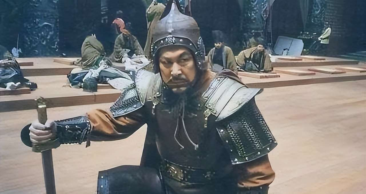 “龙城飞将”是卫青还是李广？二人有天壤之别，卫青才配得上