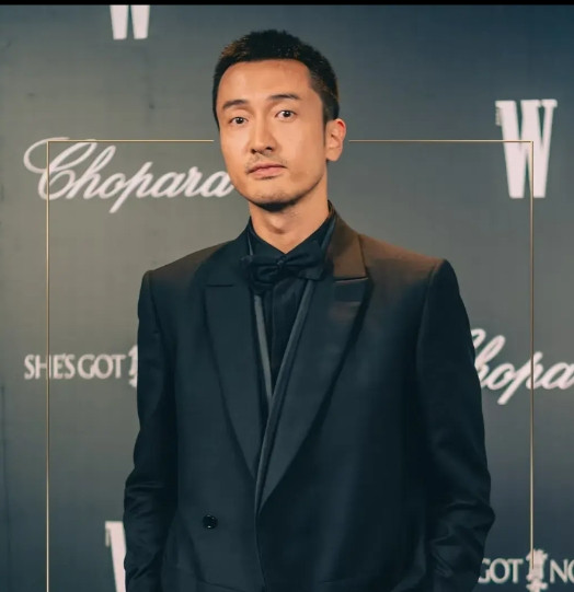 王传君，实在不行你换个赛道吧。不是因为你演得不好，也不是剧本不好，实在是我真