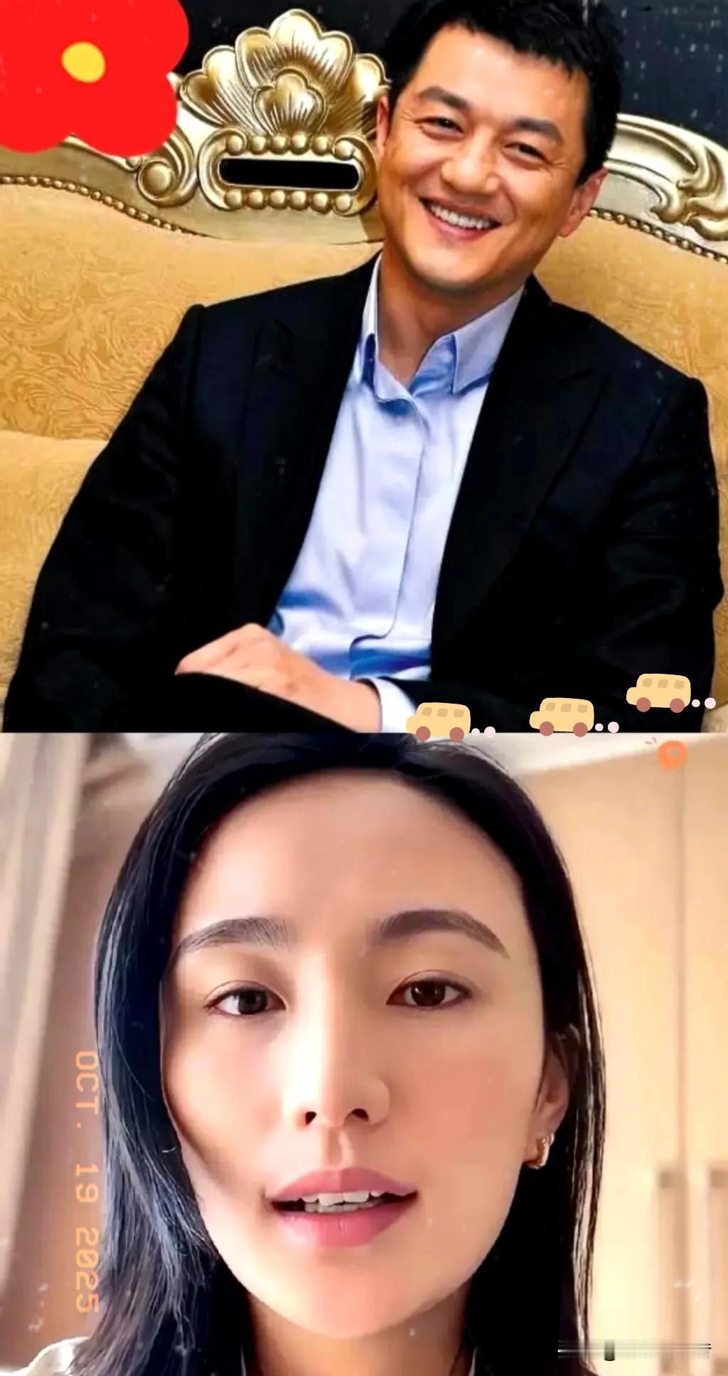 必须承认，李亚鹏这波操作，简直是教科书级别的存在，值得琢磨。离婚消息还没