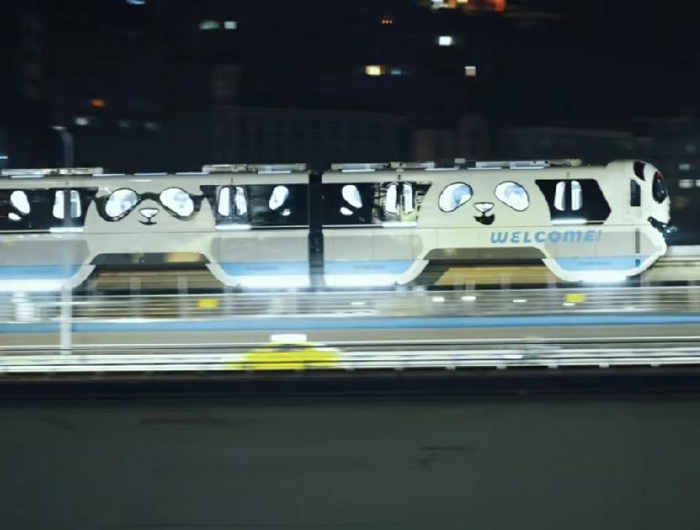 重庆的朋友们，外地的朋友们，快来重庆轨道交通三号线打个卡哦！这里想问问大家，其他