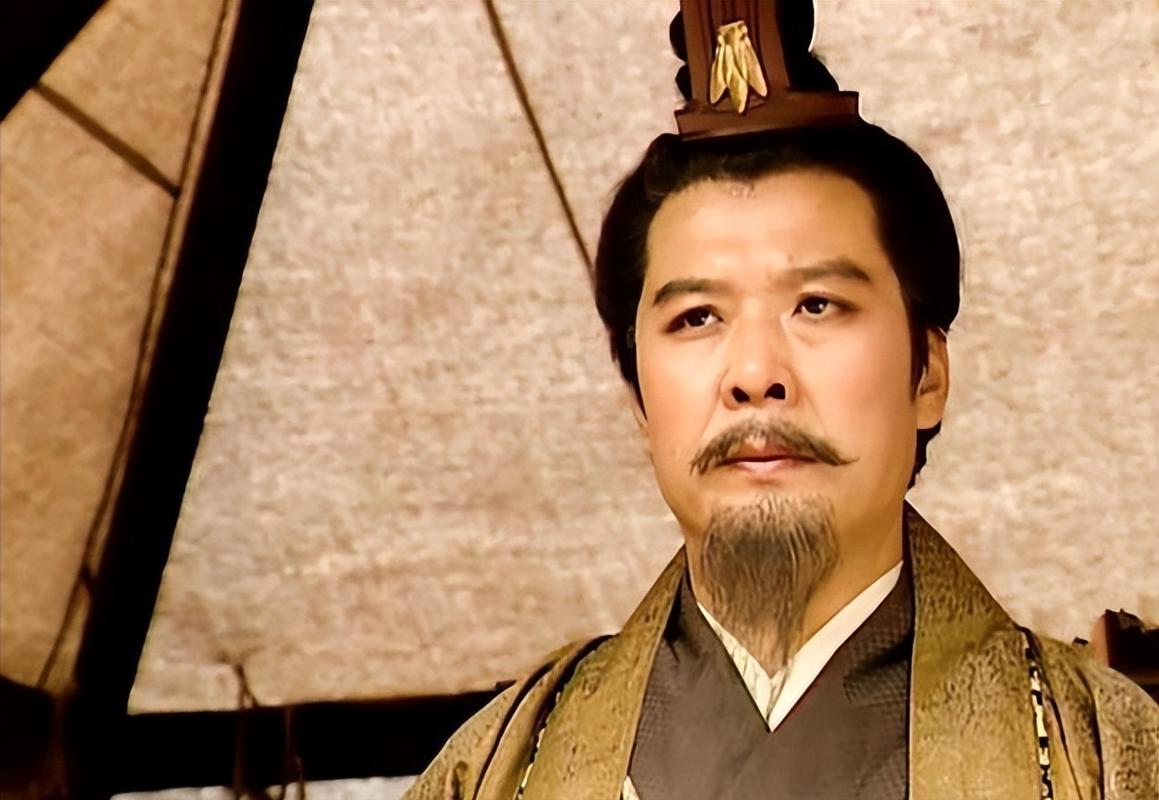 很多人都误会了刘备：真实历史里的他，比曹操还可怕提到刘备，很多人的印象只有两个字：“仁义。”尤其《三