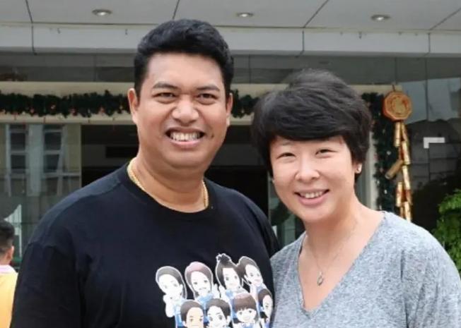 中国女排培养了冯坤，冯坤培养了泰国队，冯坤把秘籍都传给了泰国队，中国队能不输吗？