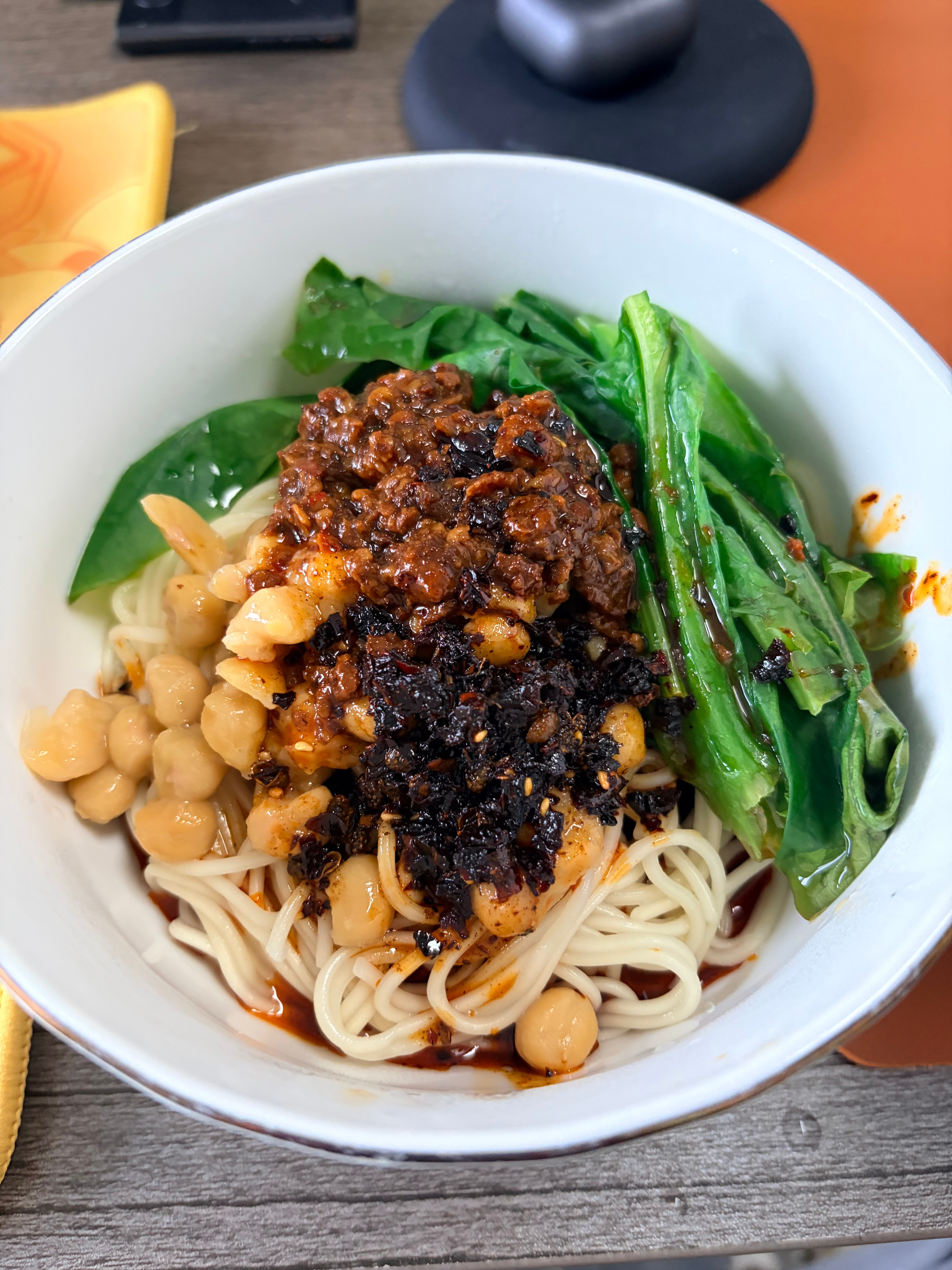 心态崩了啊兄弟们。之前说调研一下川渝美食整点卖货，除了绵阳米粉谈好了采购价，还有