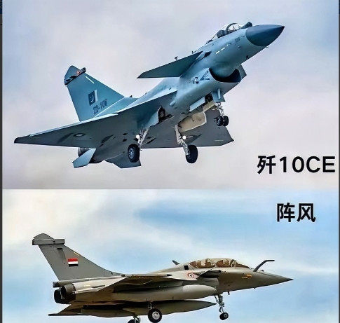 意想不到！英国媒体紧盯巴基斯坦使用中国战机击落印度战机的战果近日，英国路透社发