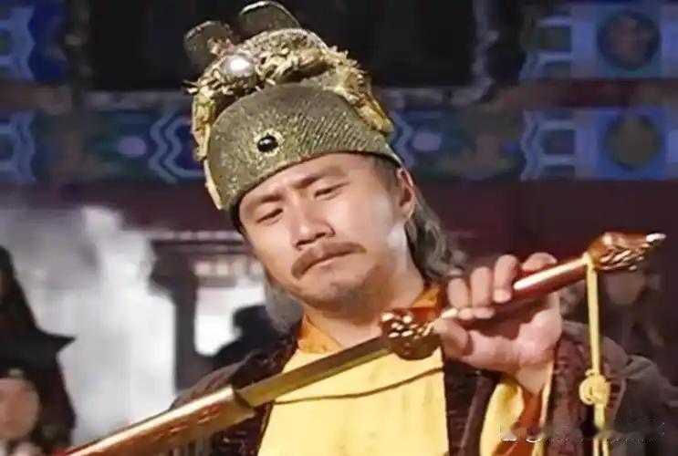 朱元璋一条"防外戚"的家法，让明朝皇子被大臣按在地上摩擦了276年1524年
