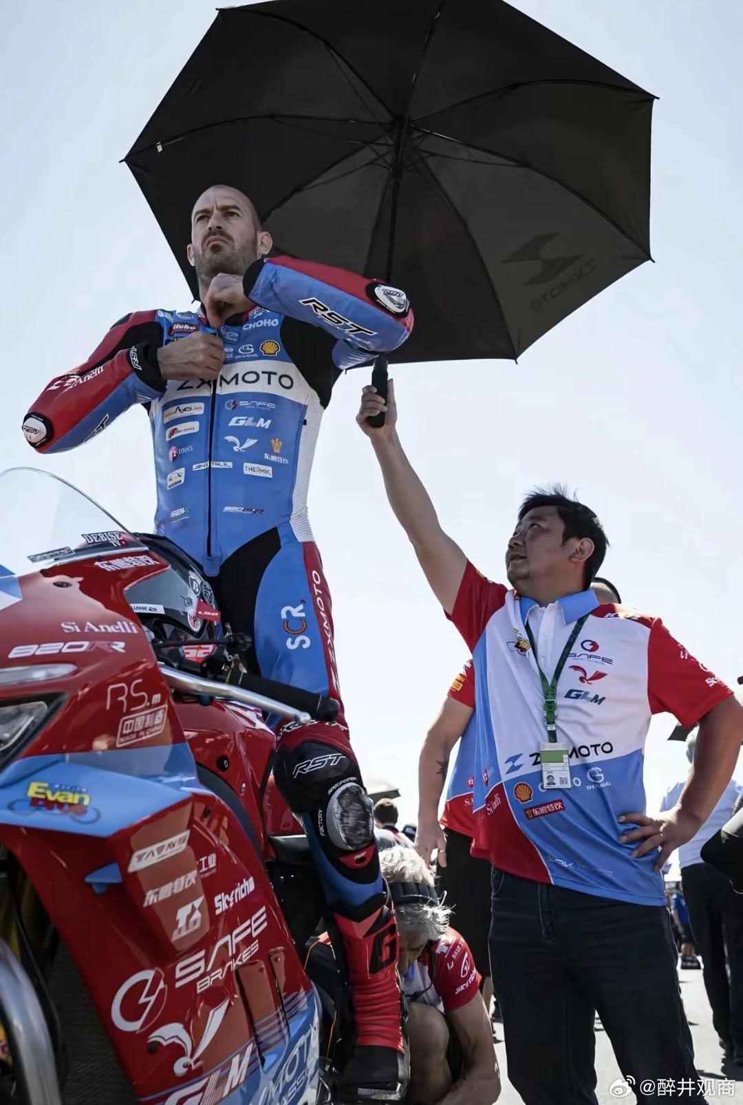 我发现，这波张雪机车的资本局，真的是比夺冠还炸了！我扒了下完整股东家底：张雪本人