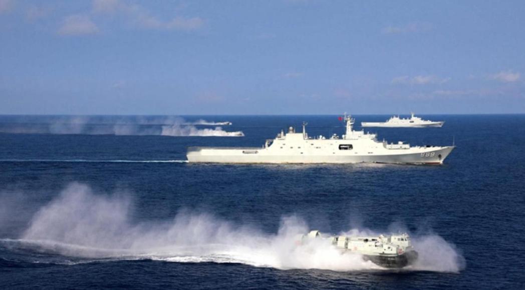 别太天真了！俄主流媒体一篇火辣社评直言：“中国如果再用‘战略定力’来解释不出手，