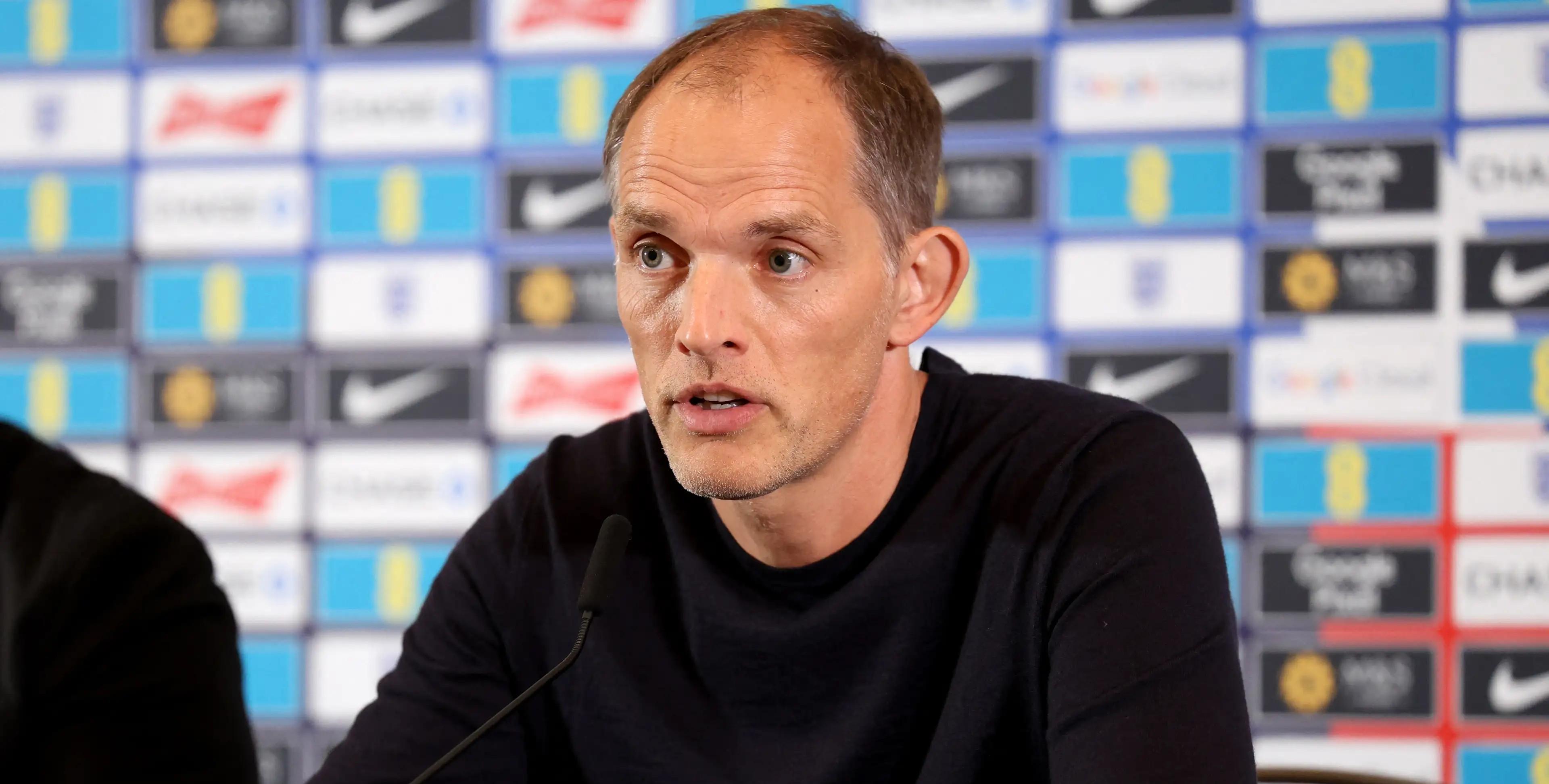 这就是人性，凡是输了，肯定会找个背锅的，最团结的一集：英格兰媒体、名宿、球员全员