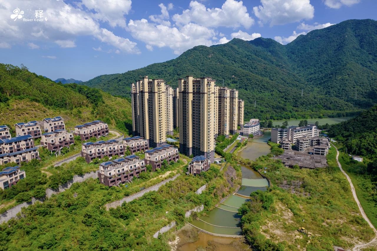 这里是福建版鹤岗中的鹤岗，罗源湾，贵安，漳州港在它面前都是弟弟。房价一平方10