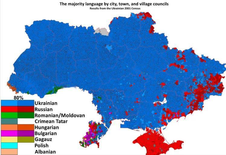 顿巴斯是乌克兰的领土没错，但实际上顿巴斯大部分的领土，已经被俄军占领了，而且几年
