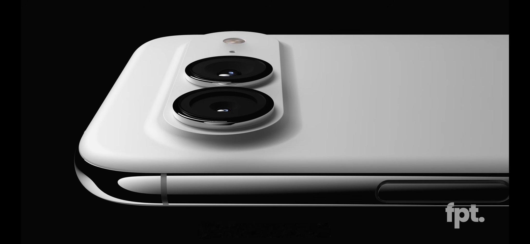 iPhone20将绝对惊艳