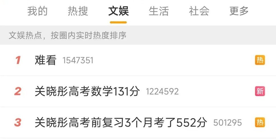哪个文盲又出事了把我彤姐推上了风口浪尖​​​