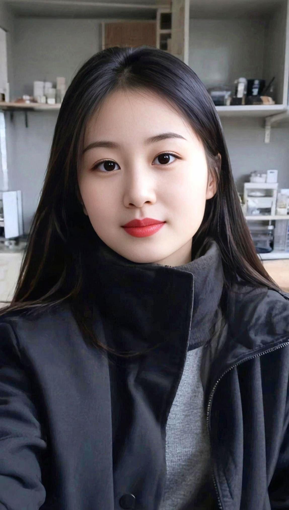 日常自拍风抖音ai创作