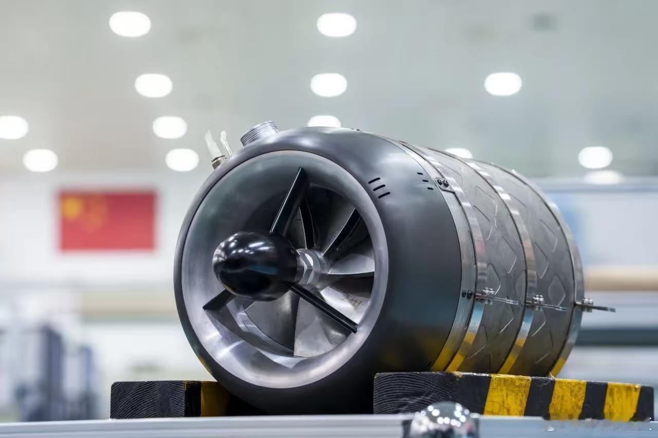 中国已经实现了廉价涡喷发动机自由，3D打印，年产10万枚巡航导弹不是梦！航发