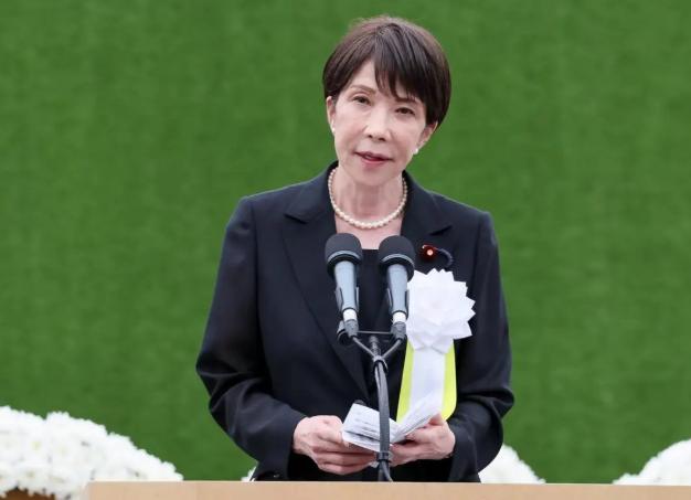日本篡改历史的报应来了，现在不少日本人认为，日本从未被原子弹炸过。一直以来，