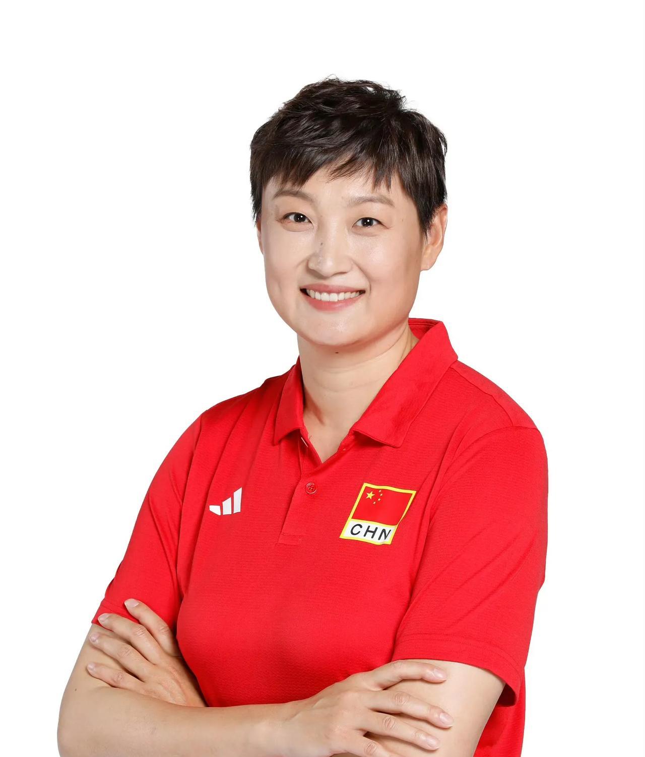杨昊“堵死”朱婷的回归路。虽然朱婷拿到“国家级教练员”的资格证书，可以以教练兼队