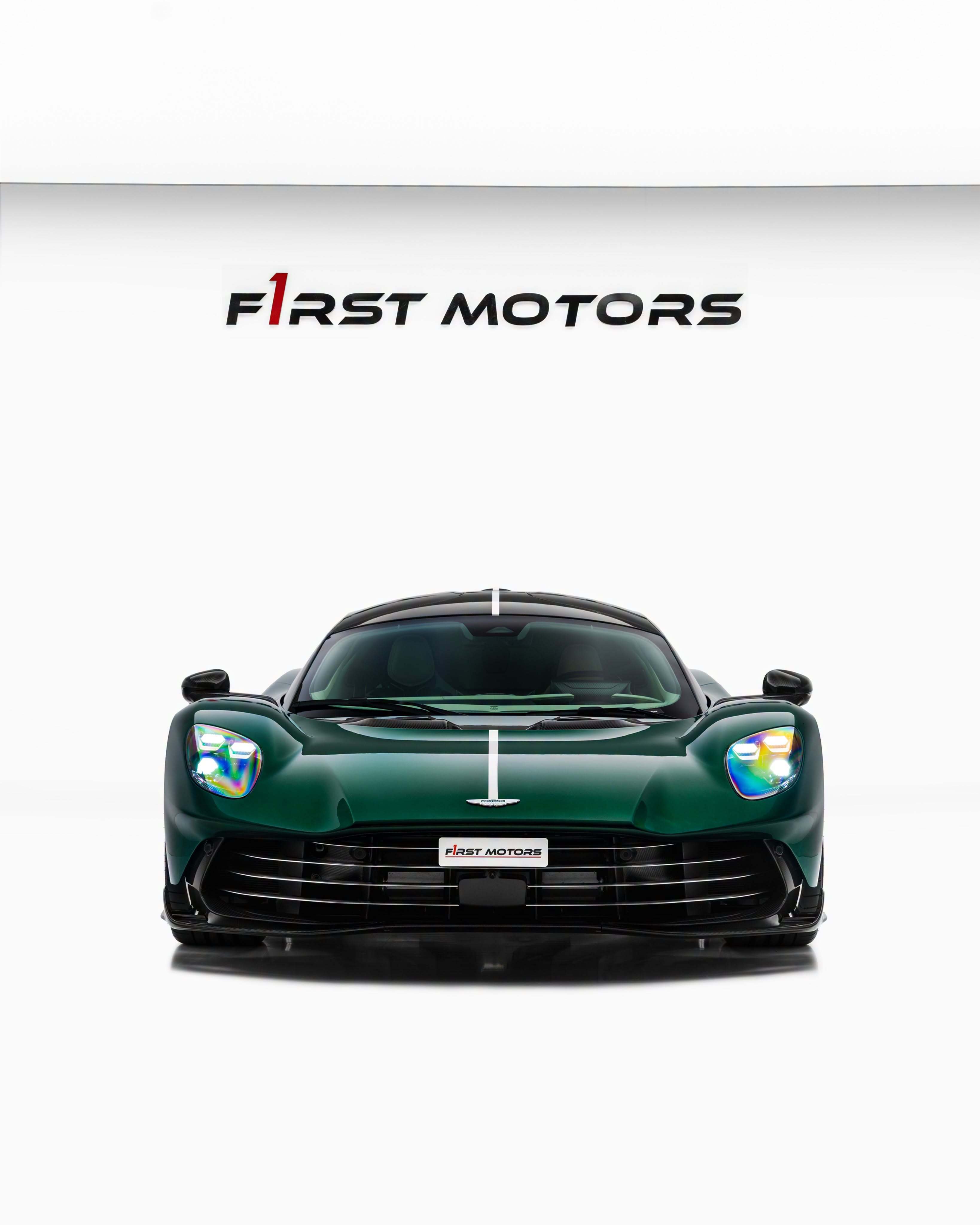 AstonMartinValhallaastonmartin阿斯顿马丁阿斯顿