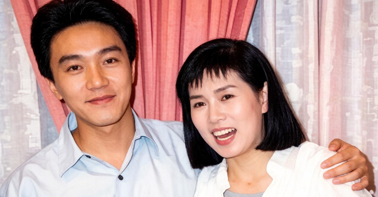 你问，为什么63岁的周星驰依旧独身，半生未娶？或许，只因他心里一直住着一个放不下