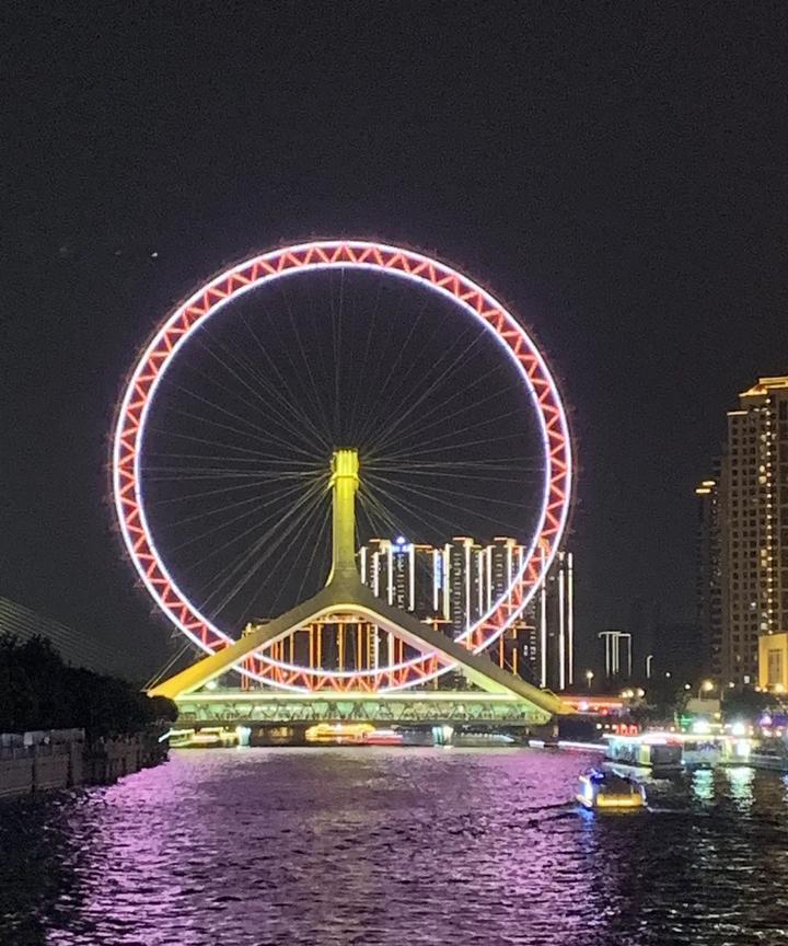 推荐一下天津和北京一些不容错过的旅游热点：-五大道文化旅游区：有“万国建筑博